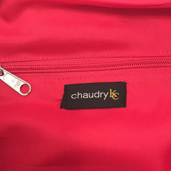 Chaudry KC | Women’s Multi-Color beaded Tote - Picture 8 of 11